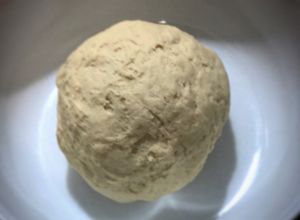 Foto principal de Masa de pizza para Thermomix TM5