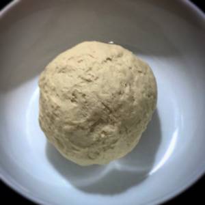 Masa de pizza para thermomix TM5