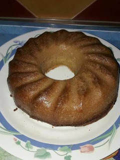 Una foto de Tarta de queso y yogur griego 🍰👌🤗🖒
