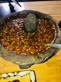 CHILE DE MOLCAJETE “Mami Chelo”