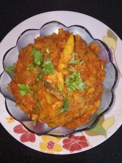 કારેલા બેસન નું શાક (Karela Besan Shak Recipe In Gujarati) રેસીપી મુખ્ય ફોટો