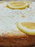 Torta paradiso