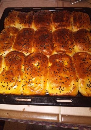 صورة لوصفة بريوش