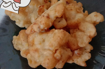 Cara Membuat Pisgor Susu Krispi Disuka Bunda Pasti Bisa