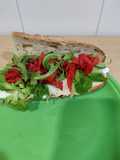 Healthy Sandwich