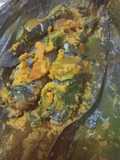 Pepes Ikan Lais