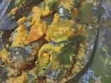 Pepes Ikan Lais