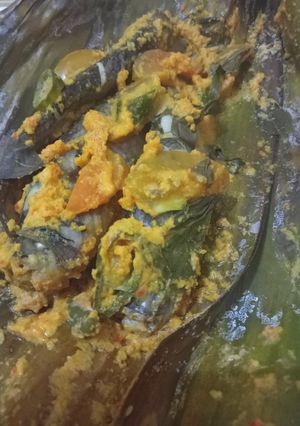 Foto resep Pepes Ikan Lais
