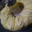 Crema pastelera en microondas!!