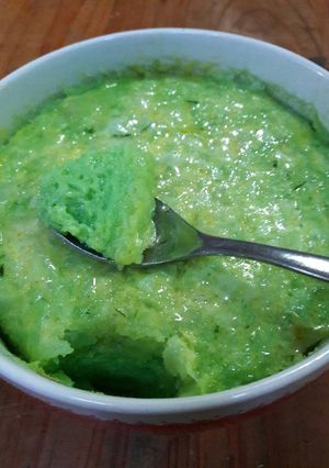 Foto resep Srikaya Kentang