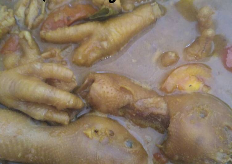 5 Resep: Ayam kecap Mie ayam Anti Gagal!