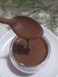 Leche Condensada De Chocolate En Batidora