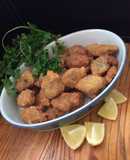 Nuggets de jurel 🐟