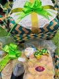 🎁Hantaran Berkesan Pempek Palembang & Pentolan Tekwan Ikan Kakap dengan Rasa yang Tak Terlupakan🌙💫