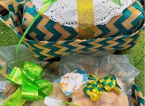Foto resep 🎁Hantaran Berkesan Pempek Palembang & Pentolan Tekwan Ikan Kakap dengan Rasa yang Tak Terlupakan🌙💫