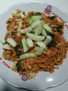 Foto resep Bakmi Goreng