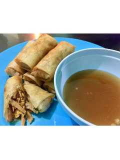Foto resep Lumpia Semarang / Cemilan