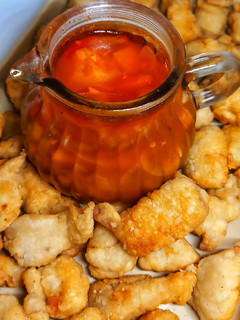 Foto resep Ayam Koloke / Ayam Asam Manis