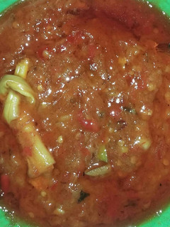 Foto resep Sambal tempoyak