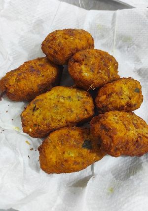 Foto resep Mendol resep kuno