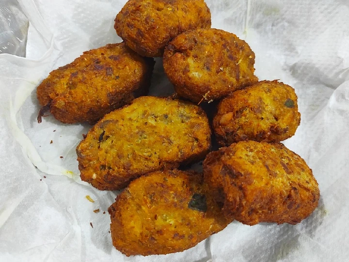 Langkah Mudah untuk Menyiapkan Resep Mendol resep kuno yang Bikin Ngiler Anti Ribet, Bikin Ngiler