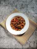 Tempe Orek Basah