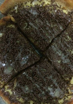 Foto resep Martabak Manis
