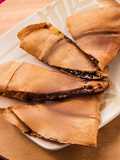 Martabak Tipis Kering