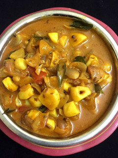 பூண்டு கிரேவி (poondu gravy recipe in Tamil) செய்முறை முக்கிய புகைப்படம்