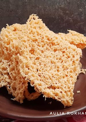 Foto resep Kremesan