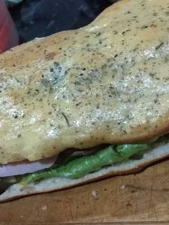 Una foto de Pan para Lomos o Hamburguesas