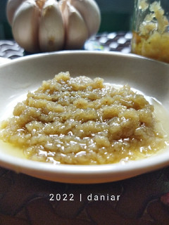 Foto resep Bumbu Dasar Putih