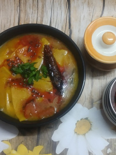 રાજસ્થાની દાળ ઢોકળી (Rajasthani Dal Dhokli Recipe In Gujarati) રેસીપી મુખ્ય ફોટો