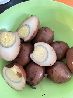Foto resep Telur Pindang