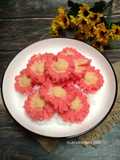 800.Gethuk Merah Putih
