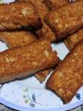 Bay biscuits caseritos