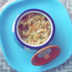 A picture of Aam Chutney.