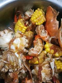 Foto resep Kepiting saos asam manis