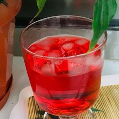ROOH AFZA Lemonade A picture of ROOH AFZA Lemonade.