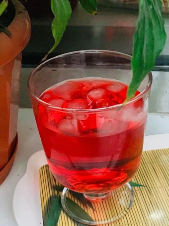 Easy Way Prepare ROOH AFZA Lemonade the Can Spoil the Tongue Appealing