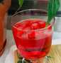 Recipe ROOH AFZA Lemonade the Delicious Really delicious