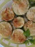 Abrobrinha Gratinada