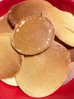 Foto resep Pancake Teflon SatSet