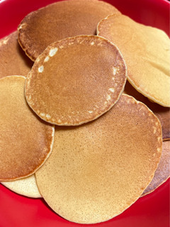 Foto resep Pancake Teflon SatSet