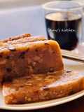 Taro Cake