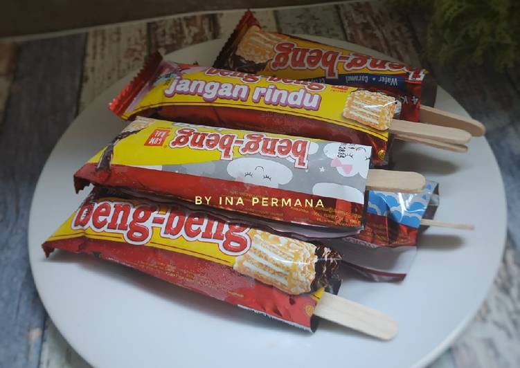 Beng - Beng Ice Cream