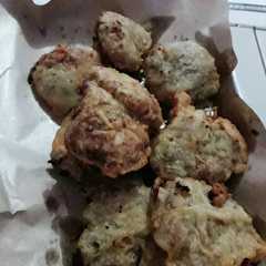 รูปของ Gandasturi kacang ijo