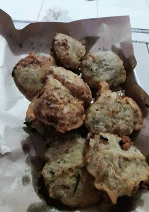 Foto resep Gandasturi kacang ijo