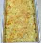 Recipe Mac and cheese panggang the Perfect So Delicious