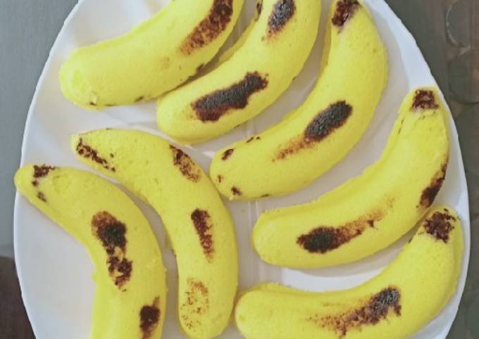 Bolu pisang